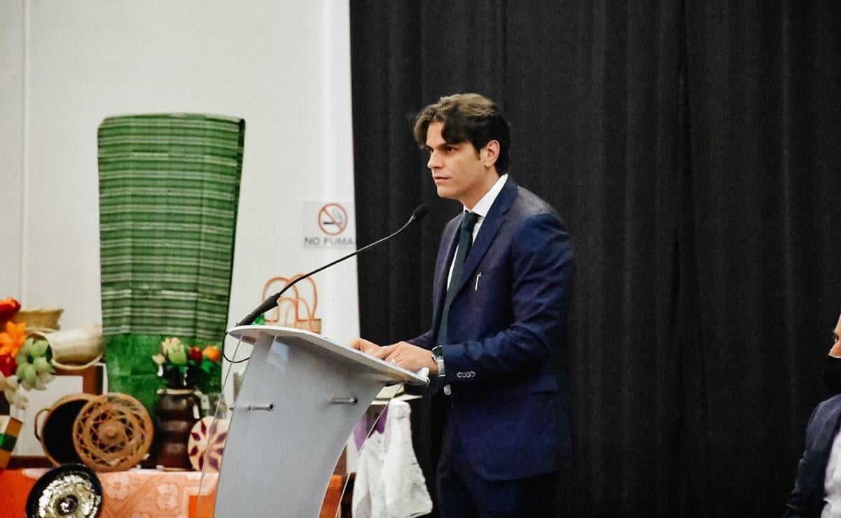 Registra SLP crecimiento de 2.1 por ciento en actividad industrial durante primer semestre de 2022. Foto: Especial