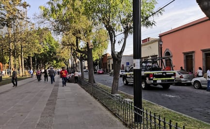 En un día hospitalizan a 13 por Covid-19 en SLP; hay 348 internados en esta entidad