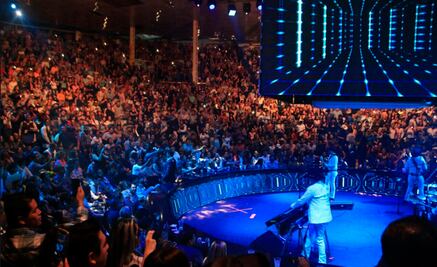 Precios de los boletos y artistas para el Palenque en la Fenapo 2024