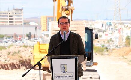 Xavier Nava anuncia proyectos de movilidad para la zona sur de la ciudad