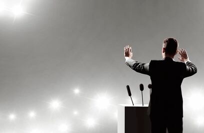 “Inexperiencia legislativa no debe preocupar”