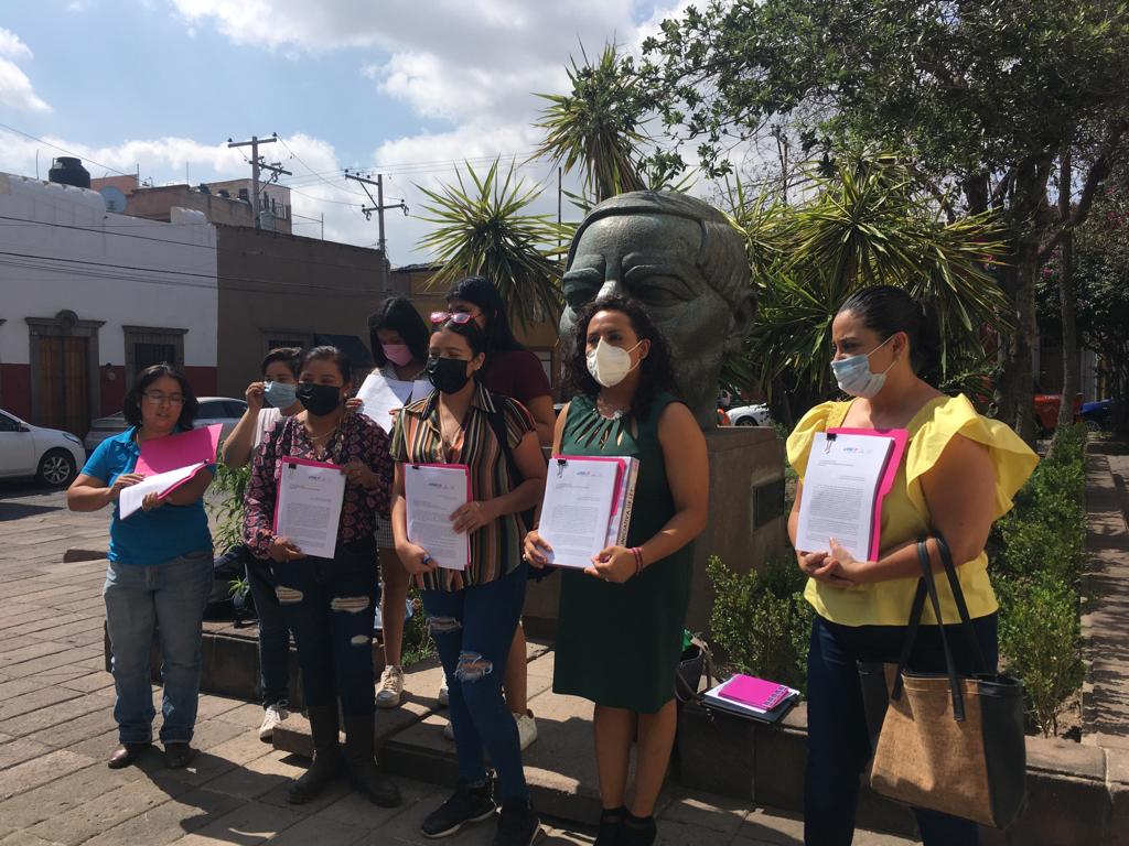 Presentan iniciativa para armonizar leyes que garanticen una vida libre de violencia a infancias en SLP 