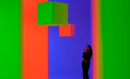 ¿Cuál es el origen del nombre de los colores?