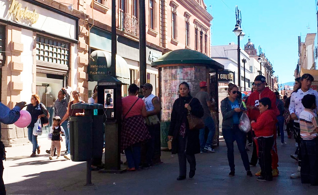 Capacitan a comercios para atender a mujeres en situaciones de riesgo 