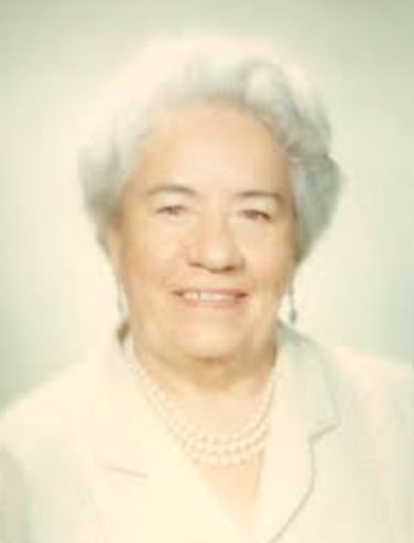 Mole Doña María. La potosina que elaboró el mole más famoso de México