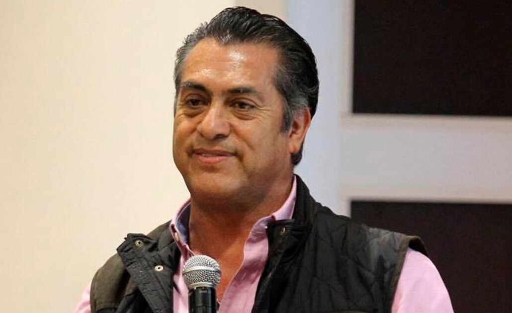 "El Bronco" plantea crear ciudad santuario en NL para resolver crisis migratoria