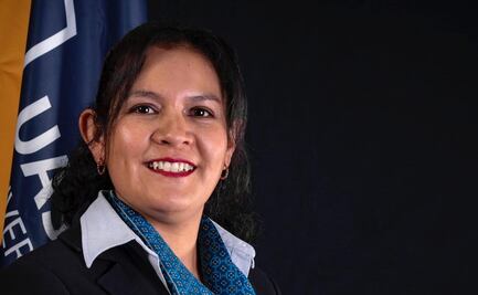 Crean estudiantes de la UASLP software de alerta para mujeres