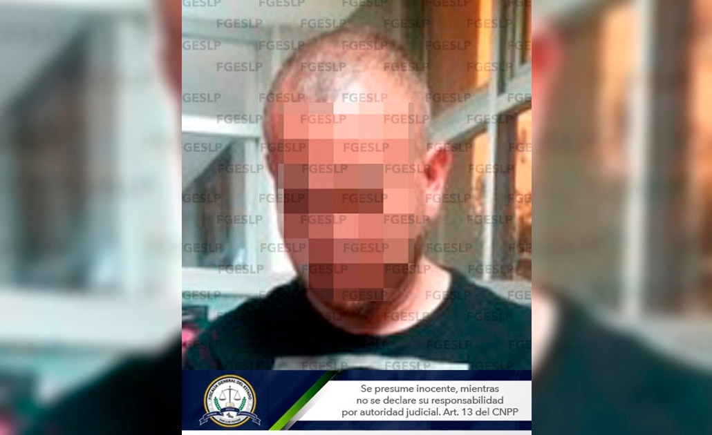 Aseguran a hombre armado en Barrio de Tlaxcala