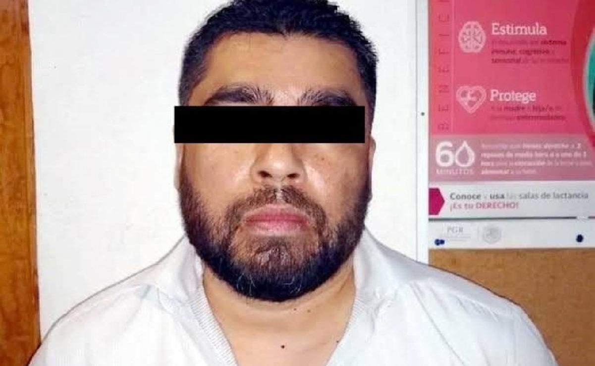 El sobrino de Osiel Cárdenas Guillén que cayó en San Luis Potosí