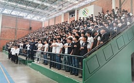 San Luis Potosí logró asistencia perfecta en la primera semana del ciclo escolar 2026-2027