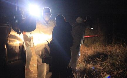 Localizan cadáver en cajuela de automóvil en la capital de SLP