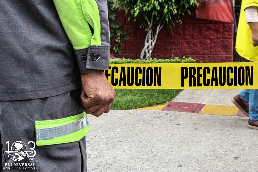 Alertan de riesgos a la población por “desinterés” de alcaldes en tema de Protección Civil