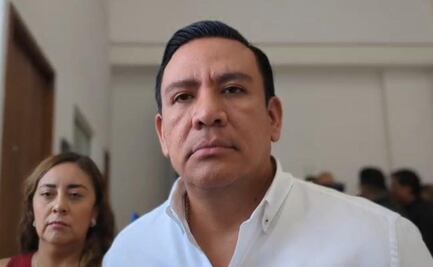 Gobierno de SLP citará al alcalde de Villa de Reyes tras polémica del audio sobre el corte de agua