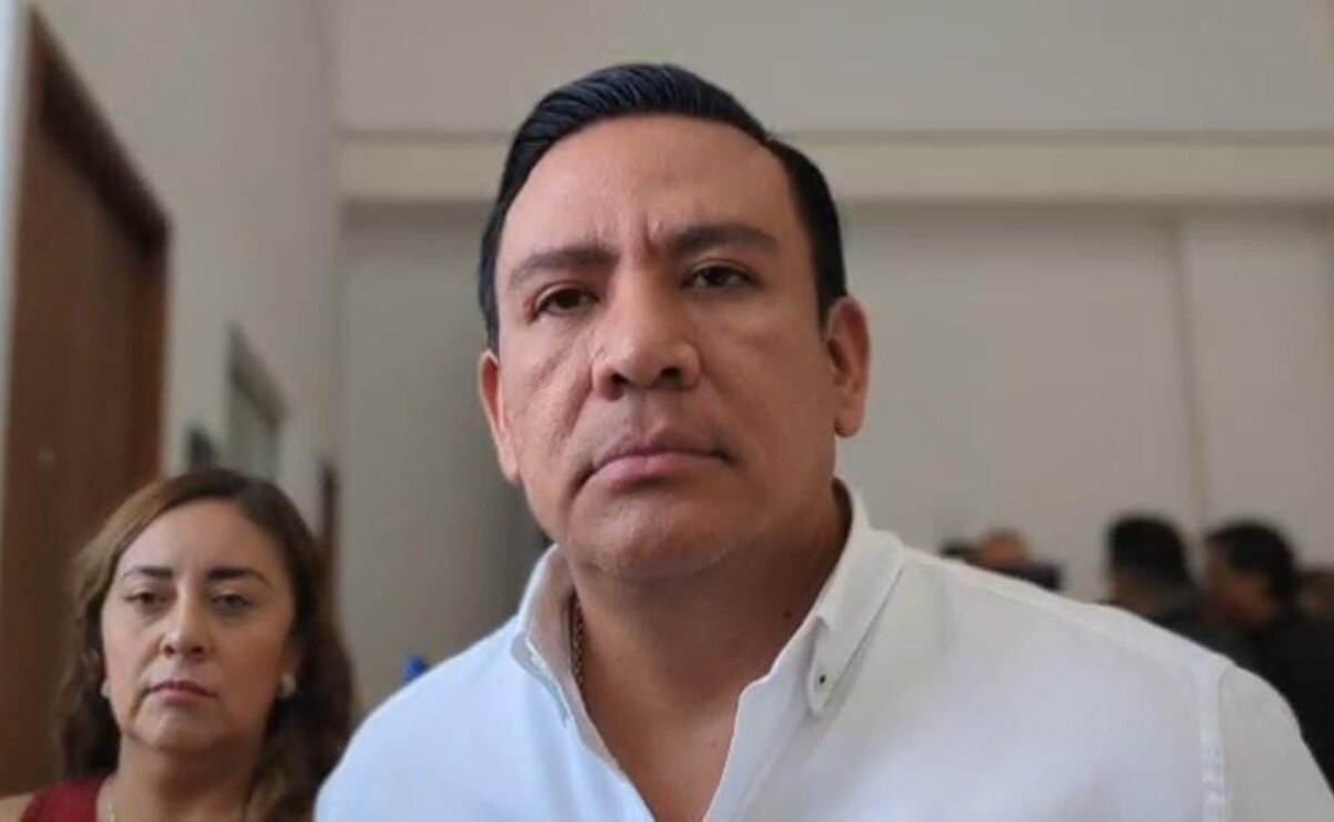 Gobierno de SLP citará al alcalde de Villa de Reyes tras polémica del audio sobre el corte de agua