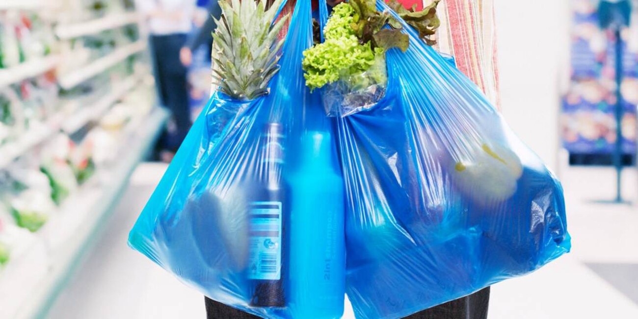 Avanza en comisiones Ley que prohíbe uso de bolsas plásticas