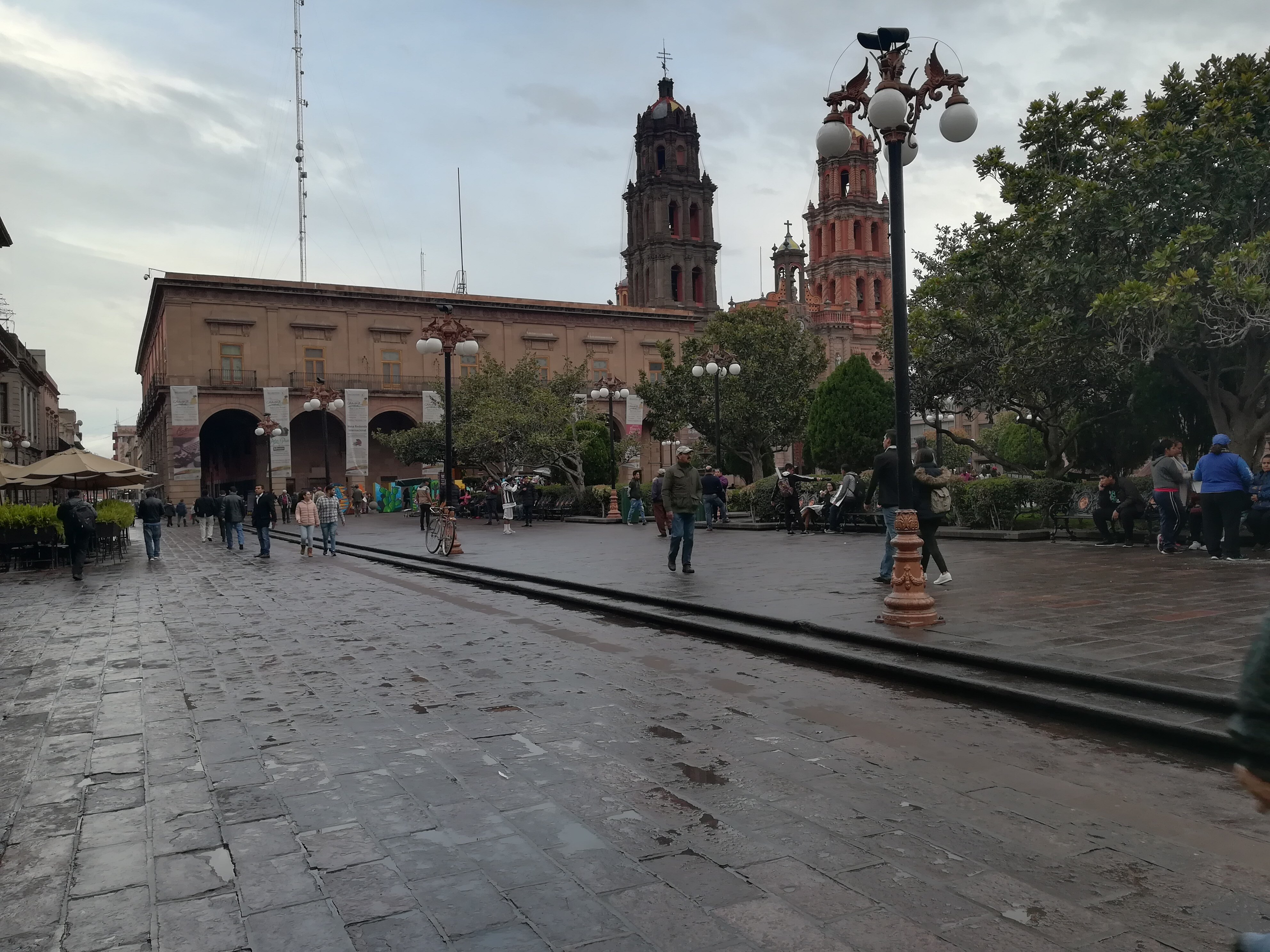 Foto: Archivo El Universal San Luis Potosí.