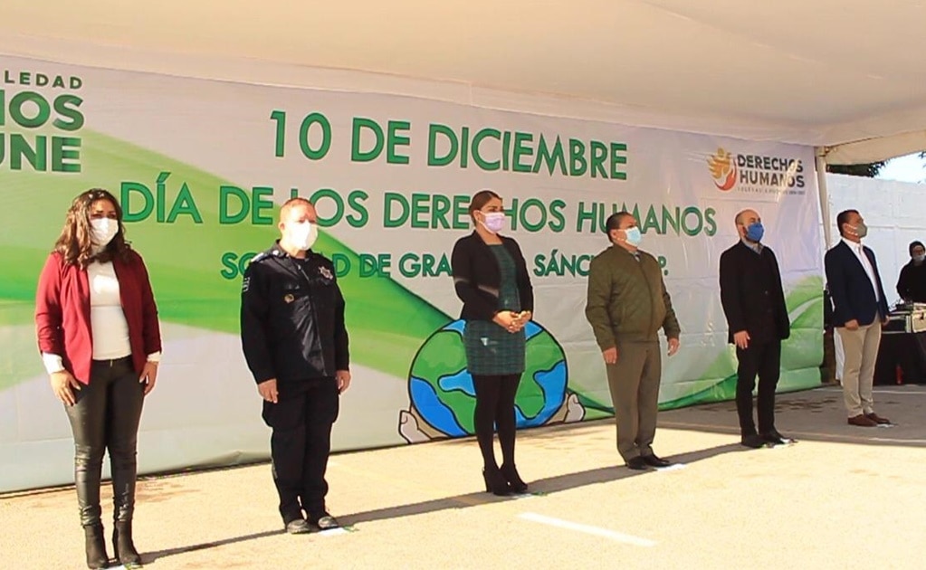 “Hemos sido respetuosos con los derechos humanos”, dice edil de Soledad