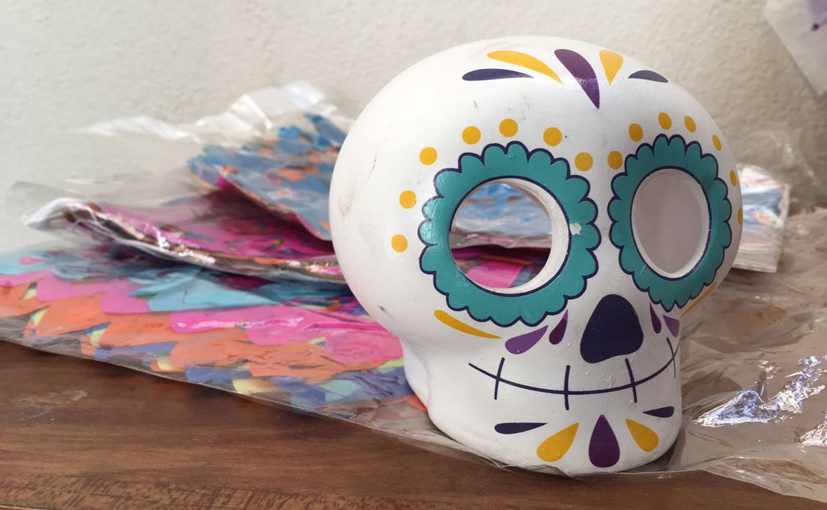 Día de Muertos: ¿Cómo se vive esta celebración lejos de San Luis Potosí?
