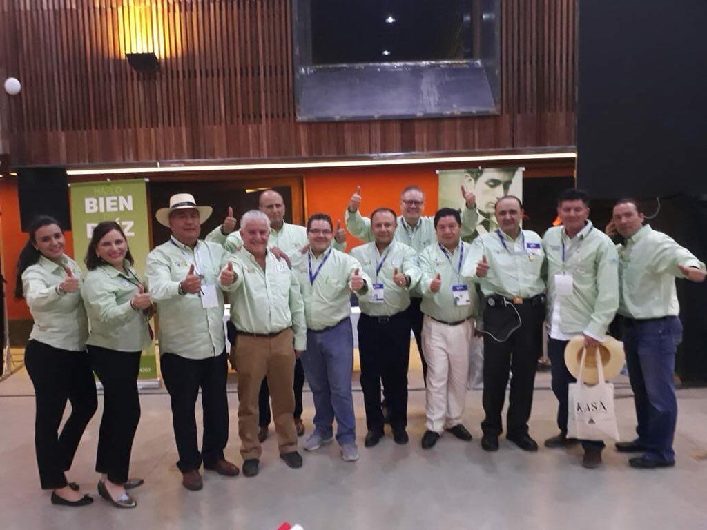 SLP será sede del Congreso Nacional AMPI 2019