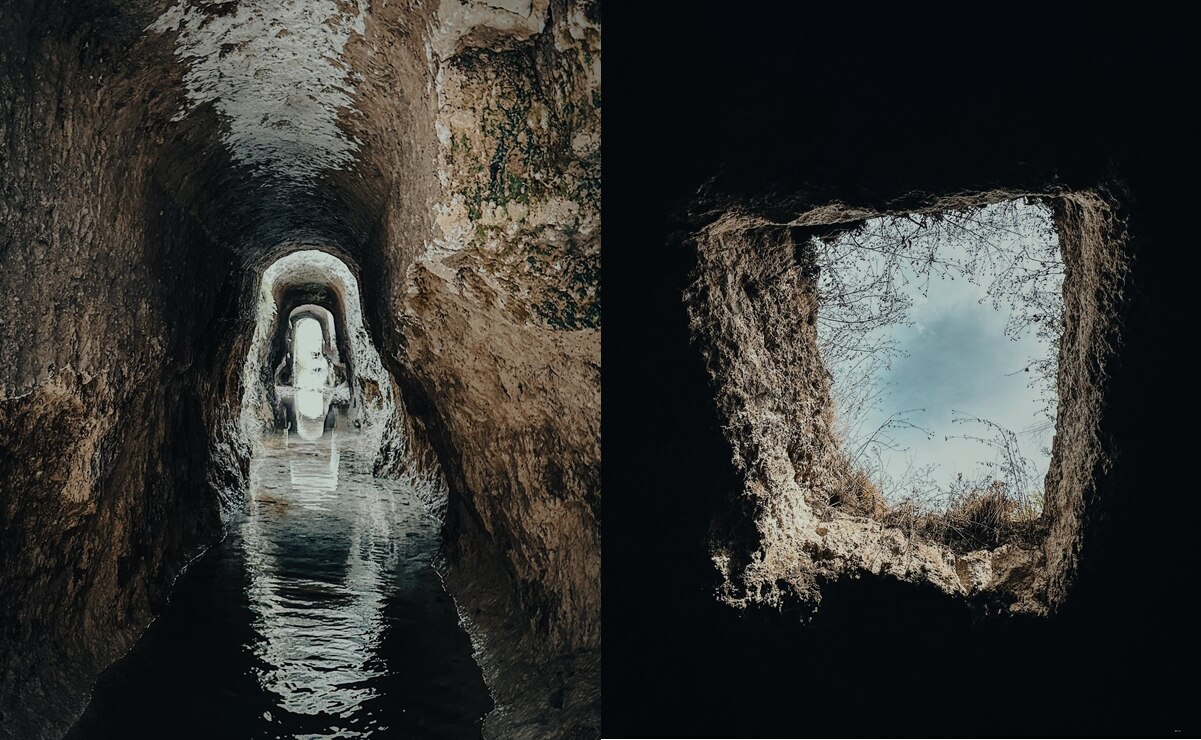 Las Lumbreras de Guanamé, el rincón místico escondido en Venado, San Luis Potosí 
