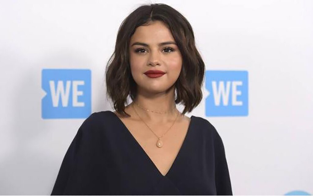 Selena Gomez ingresa a centro psiquiátrico tras sufrir crisis emocional