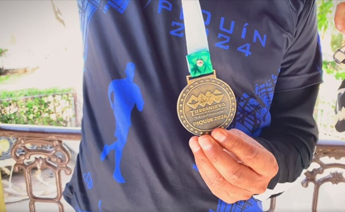 Anuncian carrera atlética en Tierra Nueva, SLP, con motivo de la fiesta patronal 