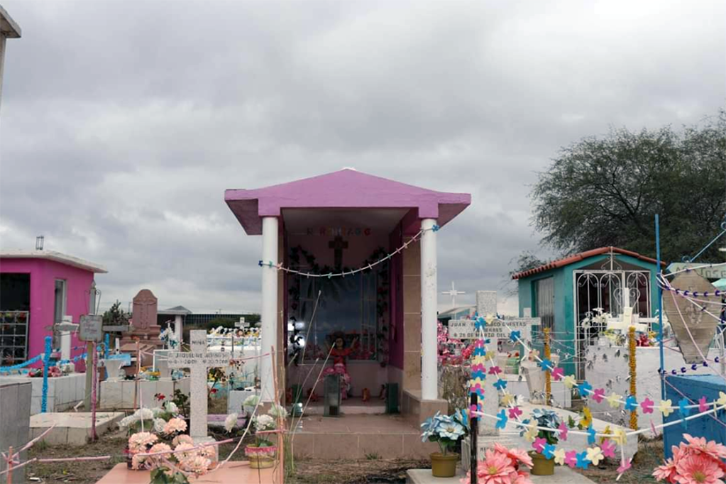 Foto: Gobierno Municipal de SLP.