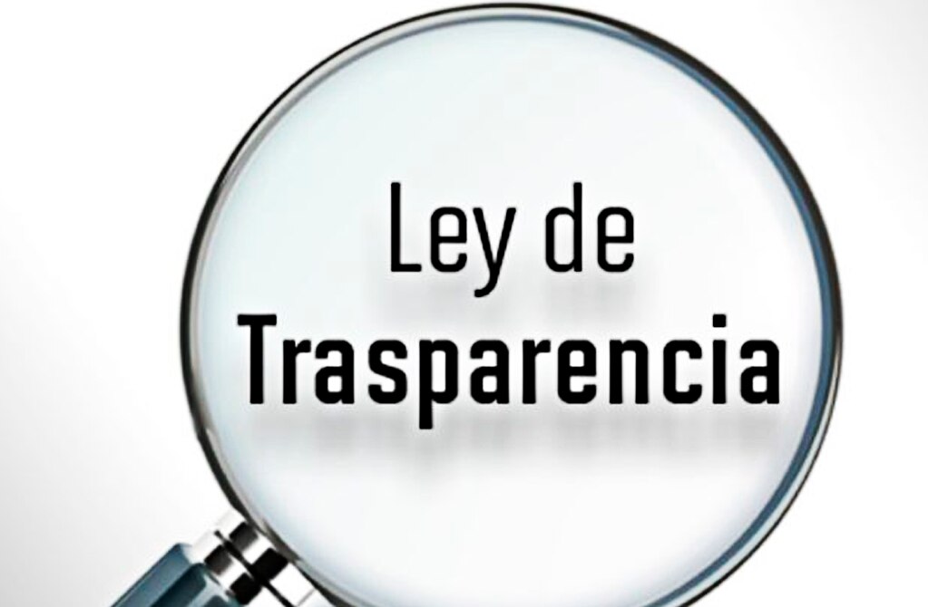 Sólo “un tercio” de entes obligados cumplen en Transparencia