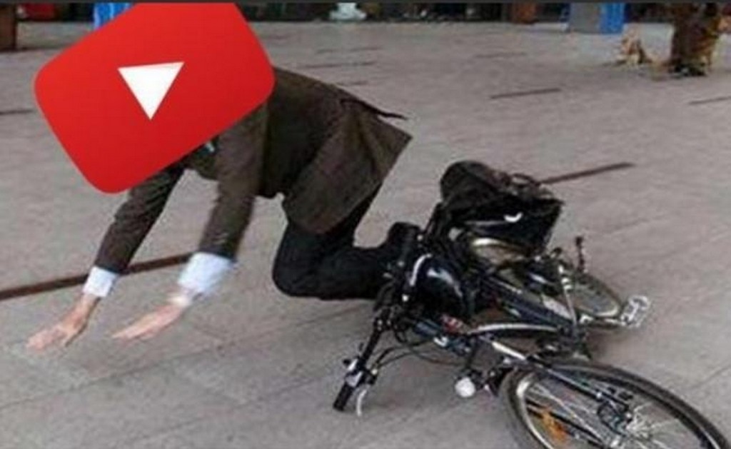  Los mejores memes que dejó la caída de Youtube