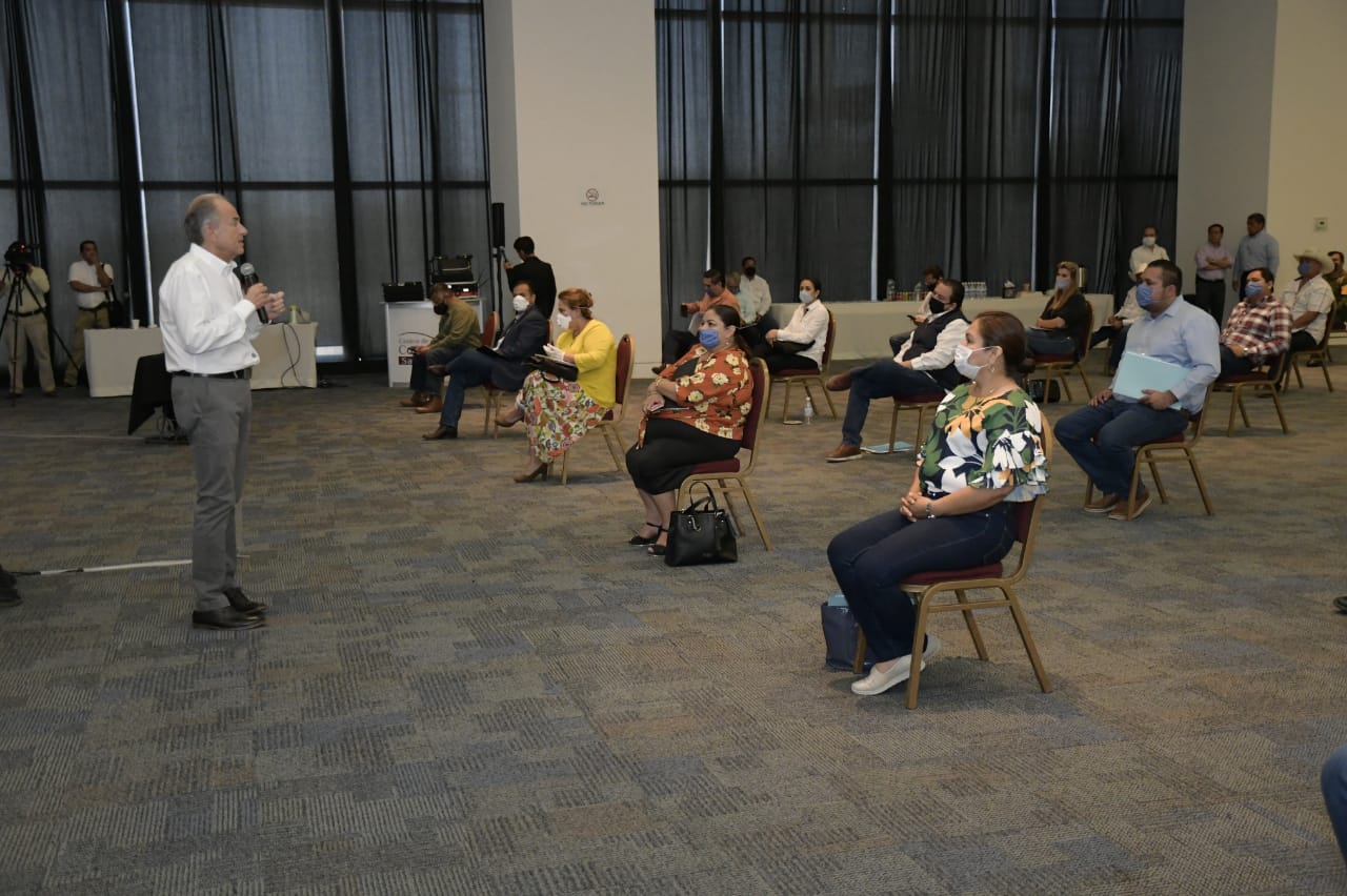 Foto Gobierno Estatal