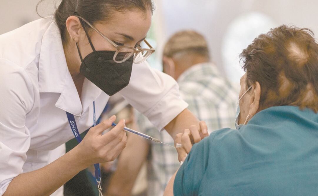 Foto: Archivo. EL UNIVERSAL