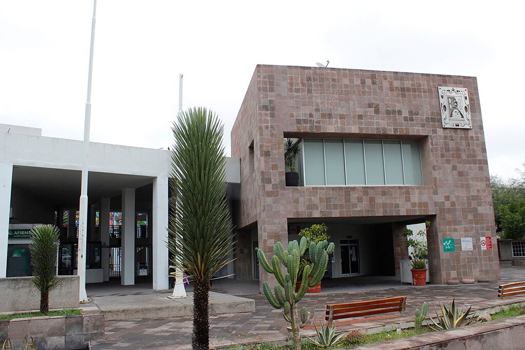 Foto: Gobierno Municipal de SLP.