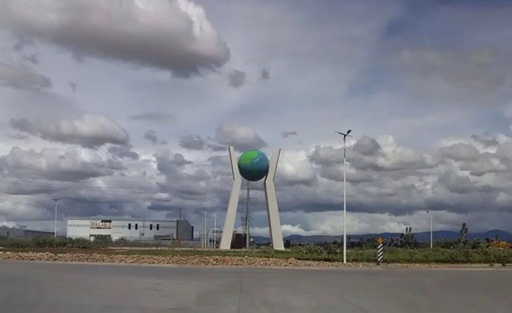 Sentencia en litigio de Parque Industrial Logistik II favorece a socios de Monterrey 