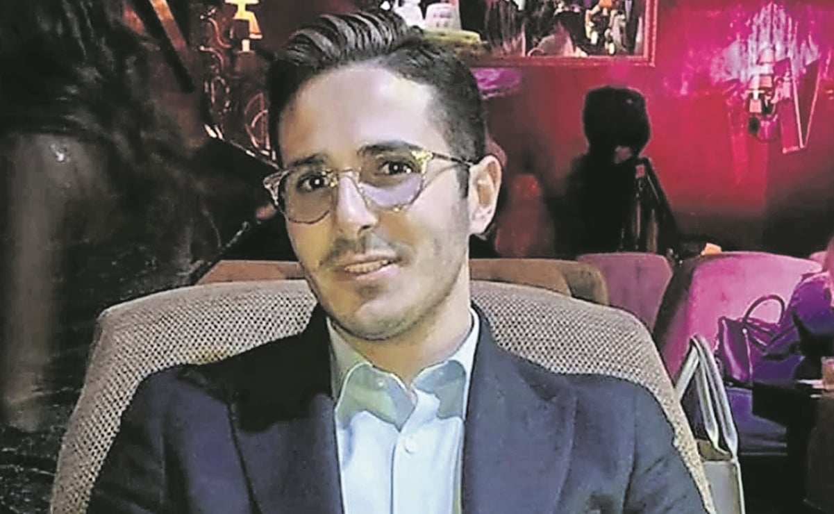 Este hombre, que en realidad se llama Shimon Hayut, ganó fama luego de que Netflix estrenara un documental en el que se revelaba la forma en que engañaba a decenas de mujeres para estafarlas. Foto: IMDB