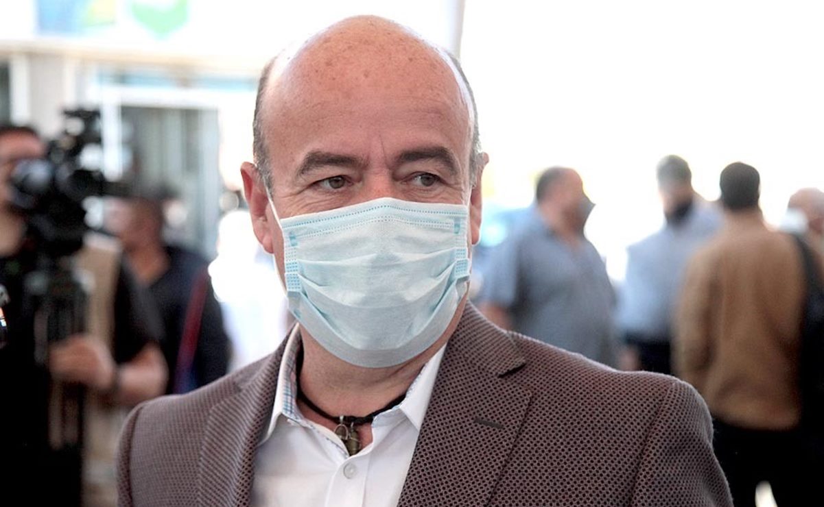 A finales de mes Congreso podría votar entrega de placas vehiculares gratuitas en SLP