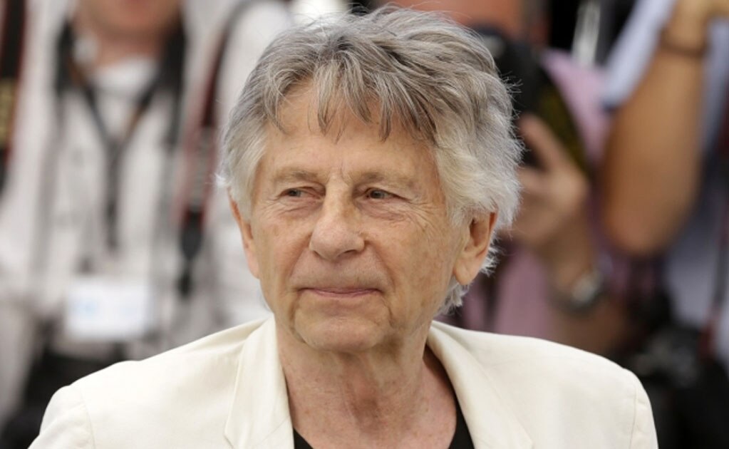 Roman Polanski. Foto: Archivo