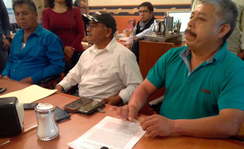 Obra de drenaje en comunidad de Chalco comenzará en abril