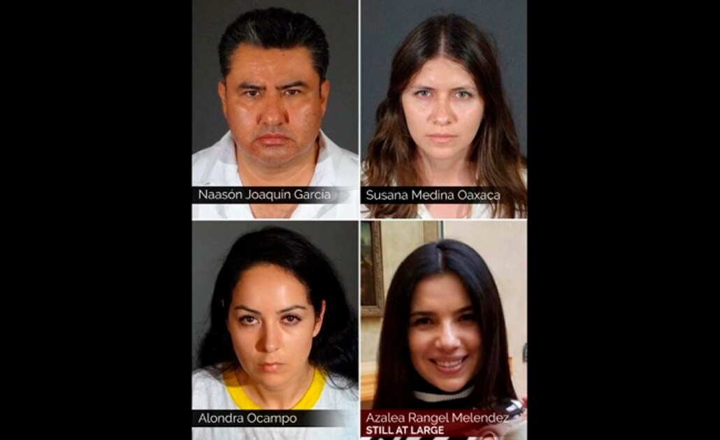 Aplazan acusación formal contra líder de La Luz del Mundo