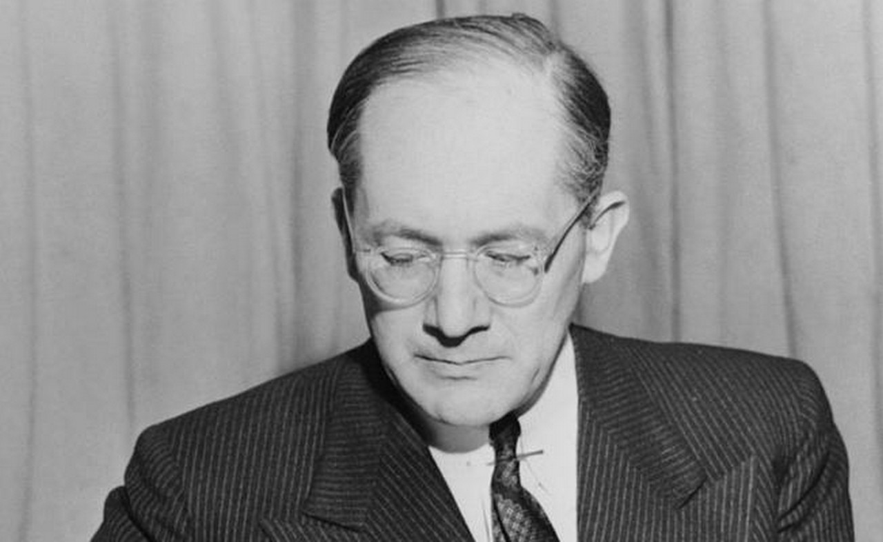 Raphael Lemkin, el hombre que se inventó la palabra "genocidio"