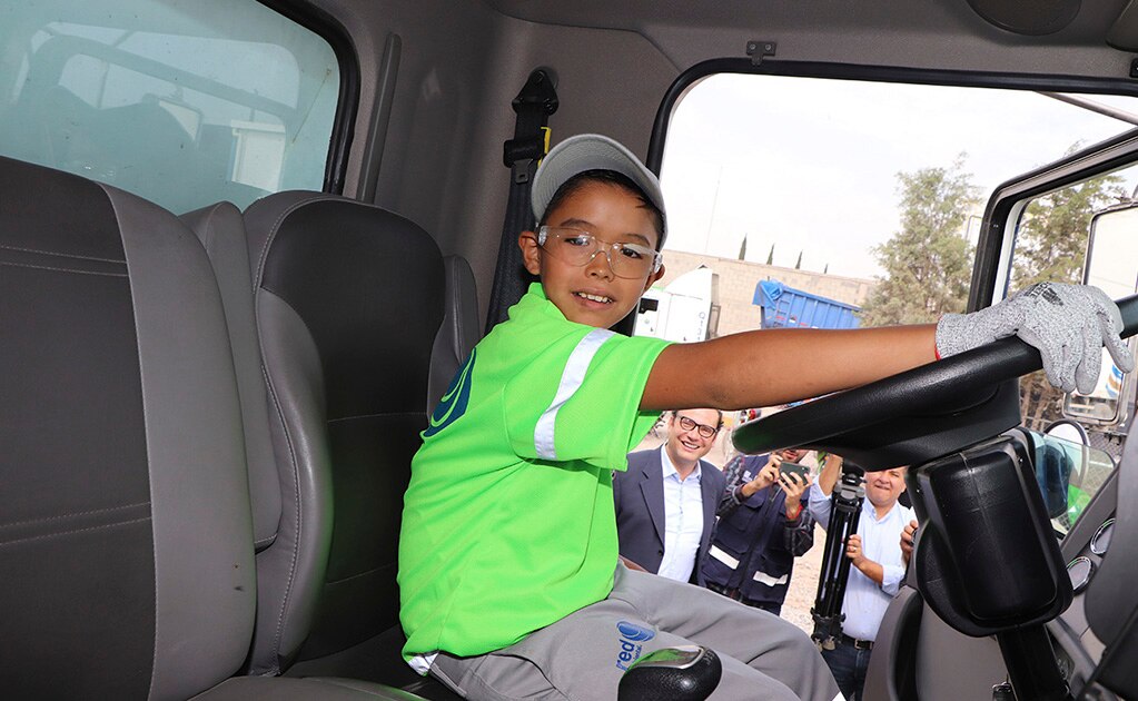 Cumplen el sueño de Iker