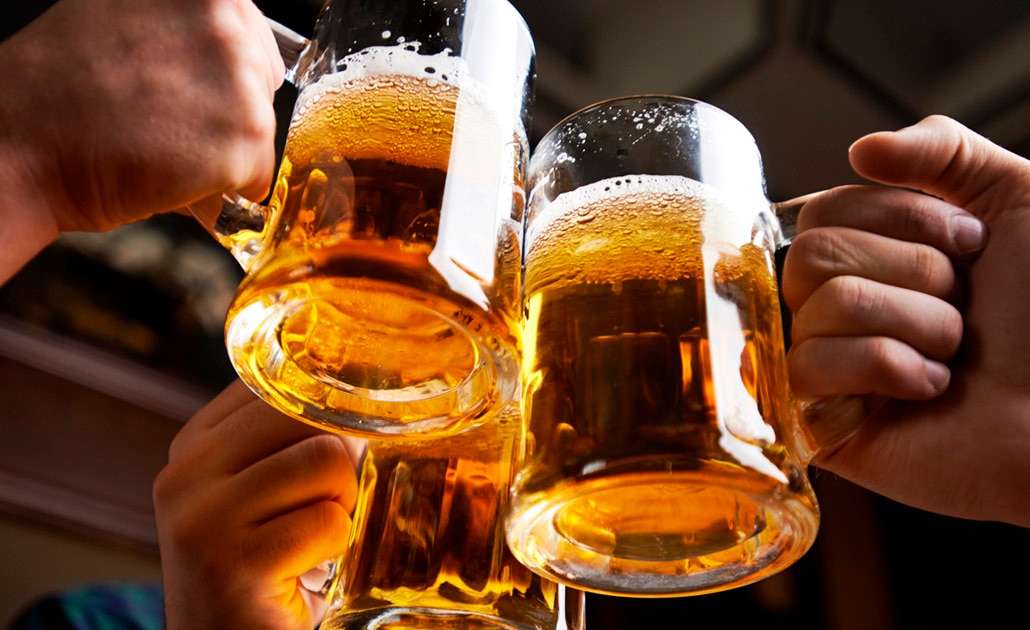 Necesaria Ley Seca el 1 de julio: Canacope