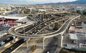 Distribuidor Juárez de SLP: te contamos los detalles de las obras de rehabilitación