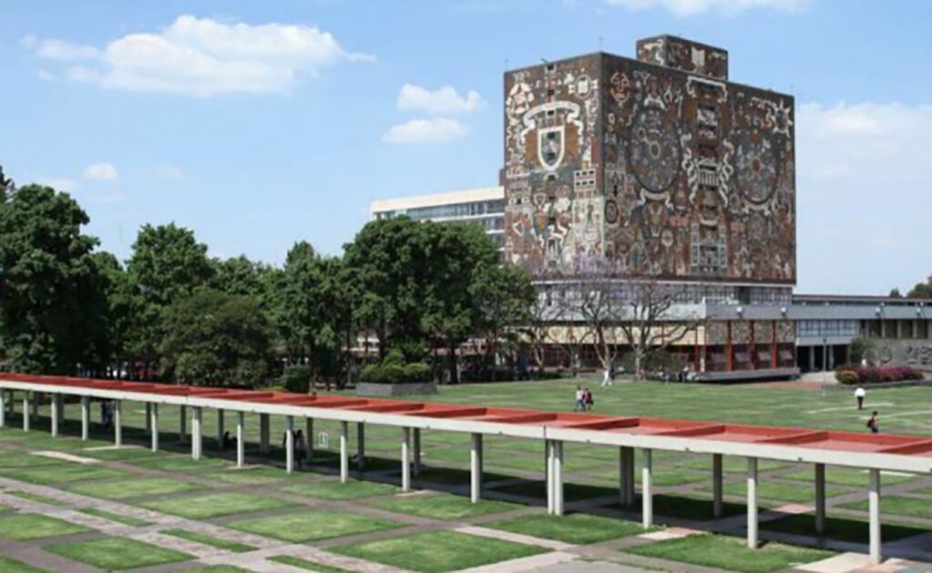 Inicia Junta de Gobierno de la UNAM procedimiento para elección de rector