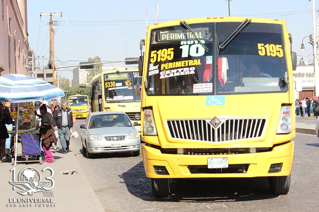 Emplazan a plataformas de prepago de transporte a solucionar interoperabilidad