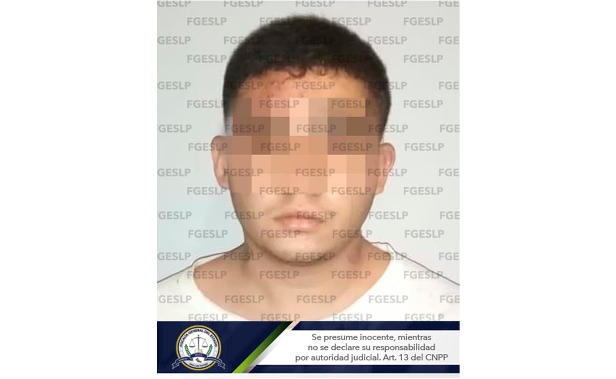 Vinculan a proceso a sujeto por ataque peligroso a policías estatales en Tamuín