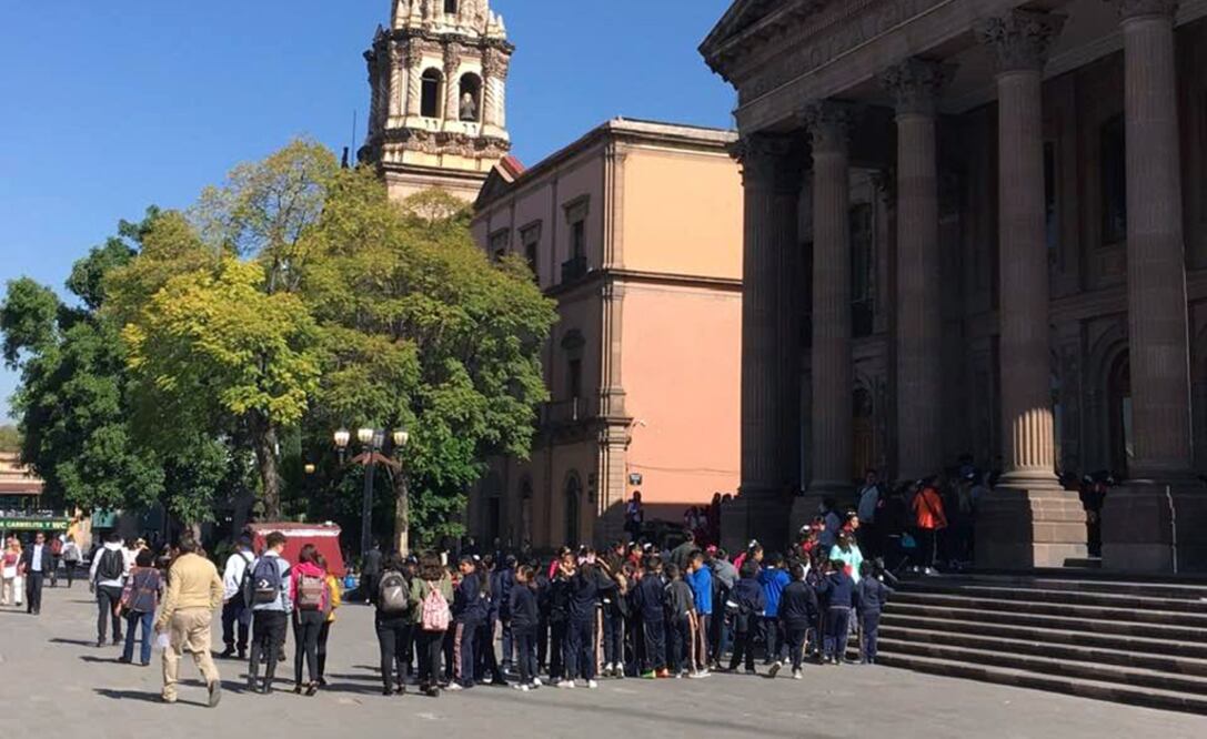 Foto: Gobierno de SLP.