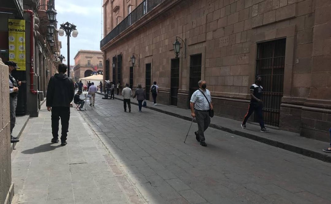 Foto: Xochiquetzal Rangel