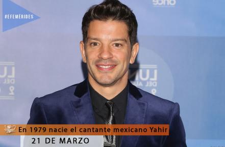 Efemérides 21 de marzo