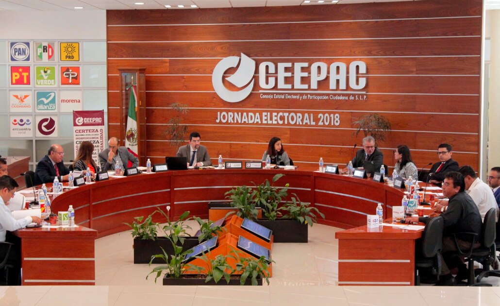 Desecha CEEPAC denuncia contra Xavier Nava