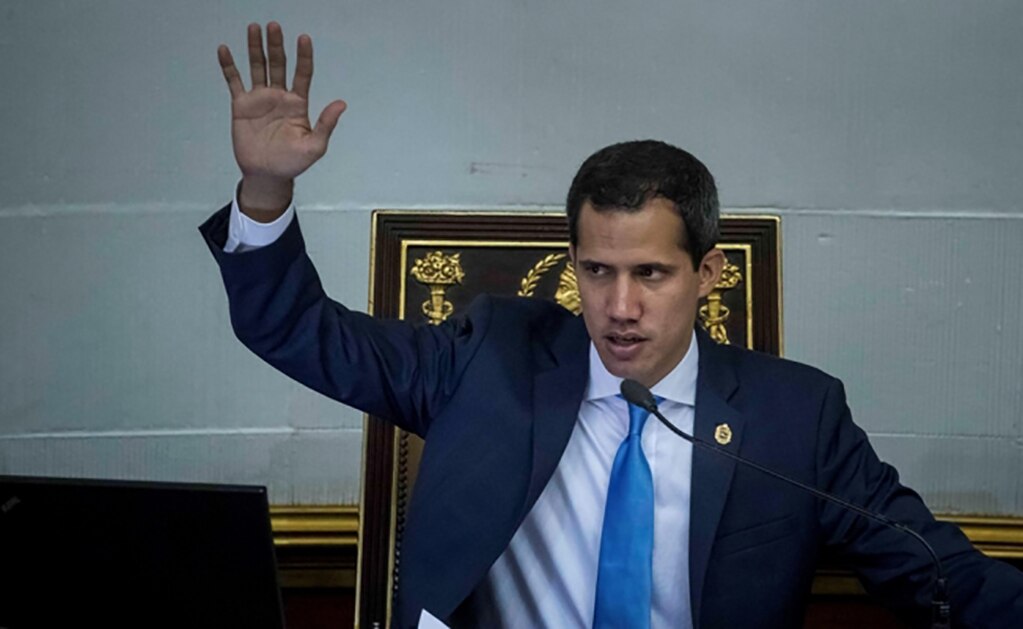 Guaidó se impone en la OEA y logra poder para influir en Latinoamérica